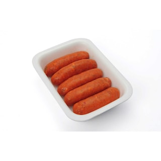 DELHAIZE | SAUCISSE PEPERONI 