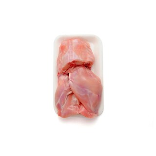 Delhaize | 1/2 LAPIN ELEVAGE ALTERNATIF 