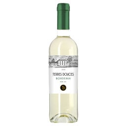 Chateau Terres Douces | Bordeaux 