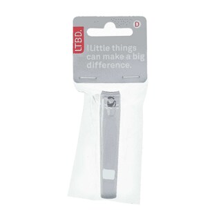 LTBD | Nagelknipper 