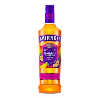 Smirnoff | Vodka | Mango/Passion | 70cl 