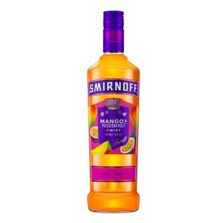 Smirnoff | Vodka | Mango/Passion | 70cl 70 cl