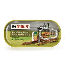 Delhaize