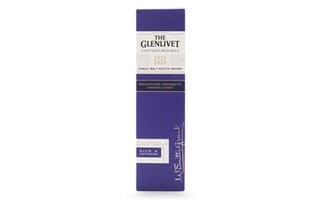 The Glenlivet | Captain Reserve | Whisky | Single malt 70 cl