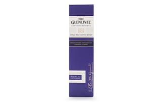 The Glenlivet | Captain Reserve | Whisky | Single malt 70 cl