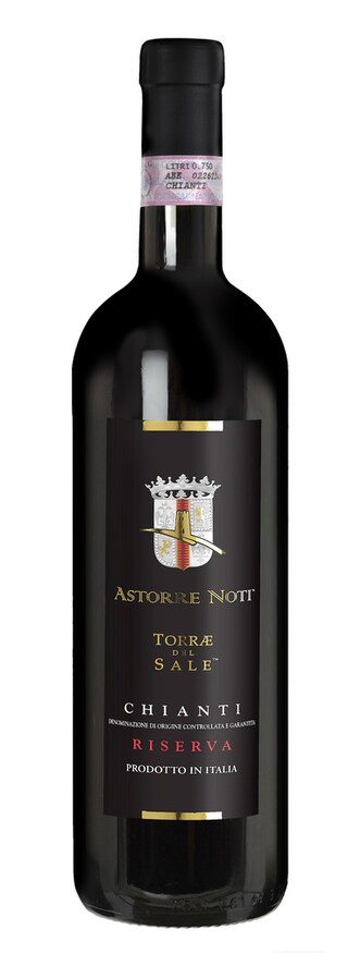 Italie - Italië | Toscana D.O.C.G. | Astorre Noti Chianti Riserva 14 