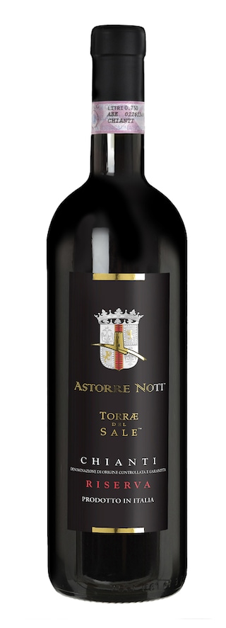 Italie - Italië | Toscana D.O.C.G. | Astorre Noti Chianti Riserva 14 