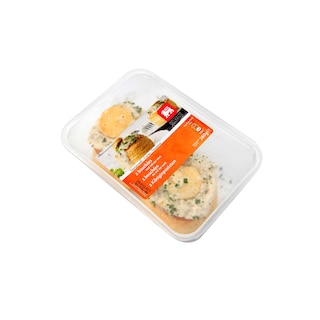 DELHAIZE | 2 VIDEE KONINGINNEVULLING 