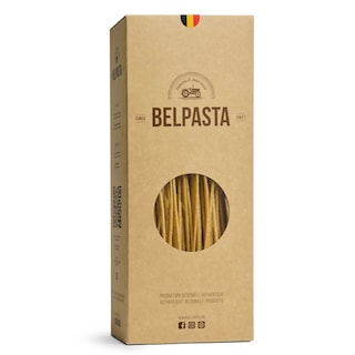 BELPASTA | Pasta | Spaghetti 