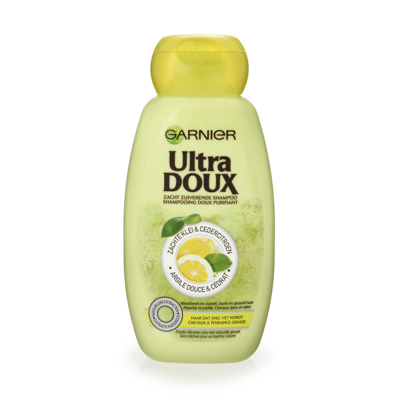 Ultra Doux