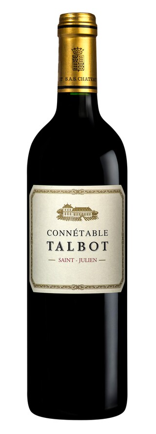 France - Frankrijk | Bordeaux - Saint-Julien | Connetable de Talbot 2012 
