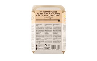 Delhaize | Witloofpuree 500 gr