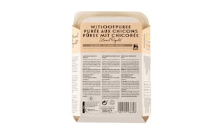 Taste of Inspirations | Purée aux chicons 