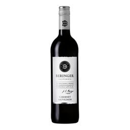 Beringer Classic Cabernet Sauvignon Rouge