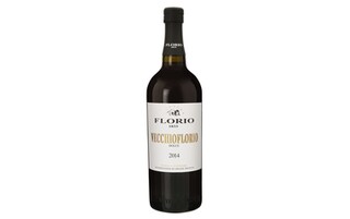 Florio | Marsala Dolce 