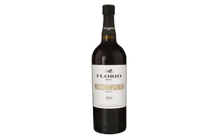 Florio | Marsala Dolce 