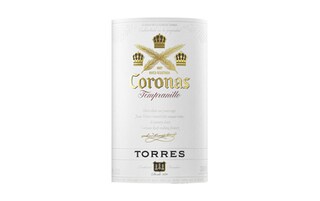 Espagne - Spanje | Catalunya | Torres Coronas 2017 