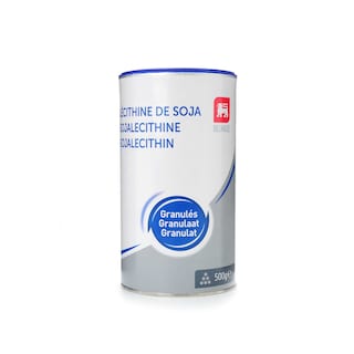 Delhaize | Sojalecithine 