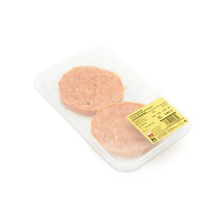 Delhaize | Hamburger de poulet 