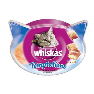 Whiskas