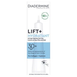 Diadermine | Lift+Soin yeux lissant 1,5 cl