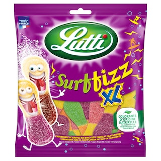 Lutti | Bonbons | Surffizz 