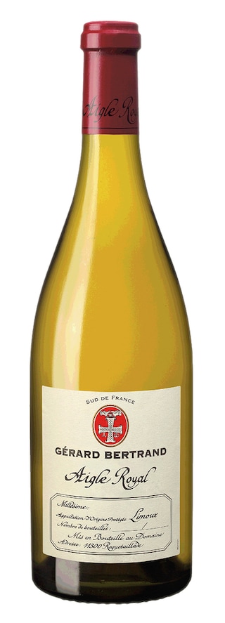 France - Frankrijk | Limoux | Aigle Royal Chardonnay 2018 