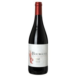 France - Frankrijk | Loire - Bourgueil | Bourgueil Rouge 
