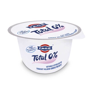 Fage | Yoghurt | Grieks | 0% V.G. 