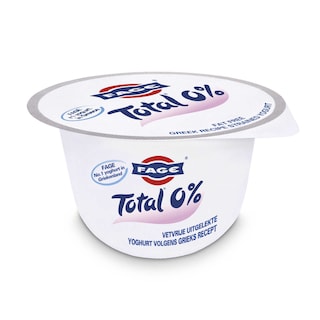 Fage | Yaourt | Grecque | 0% M.G. 
