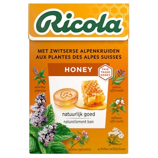 Ricola