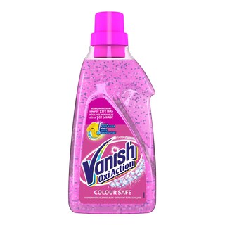 Vanish | Vlekkenverwijderaar | Gel | Roze 