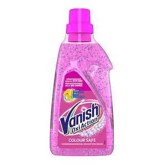 Vanish | Vlekkenverwijderaar | Gel | Roze 