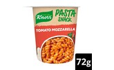 Pasta Instant Snack | Tomato Mozarella | 72 g