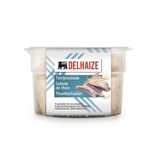 Delhaize | 60G SALADE DE THON 