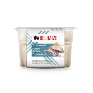 Delhaize | 60G SALADE DE THON 