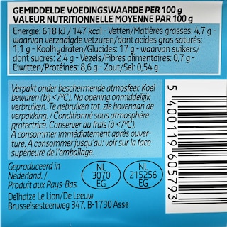 Delhaize | Bami goreng | Royal 