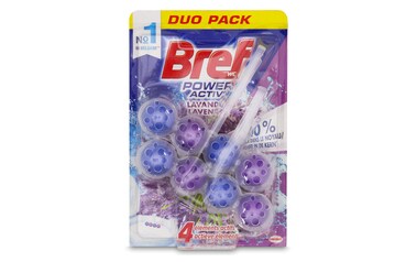 Bref WC