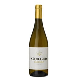 Macon Lugny Blanc