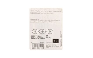 Delhaize | Bio | Gepeld Steak | Rund | Bio 