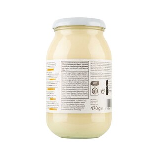 365 | Mayonnaise | oeuf 