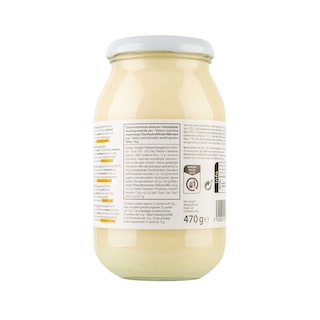 365 | Mayonnaise | oeuf 