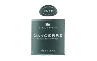 Villebois | Loire - Sancerre | Sancerre | 2018 