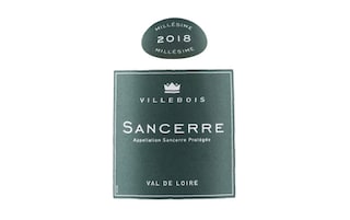 Villebois | Loire - Sancerre | Sancerre | 2018 