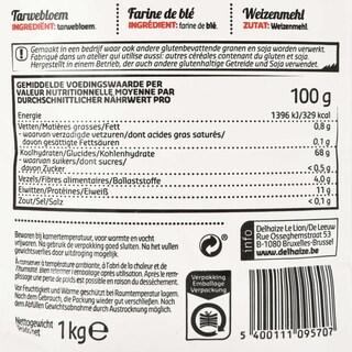 Delhaize