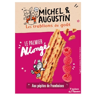 Michel et Augustin