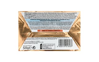 Delhaize | Margarine | Cuire et rôtir | 78% m.g. 