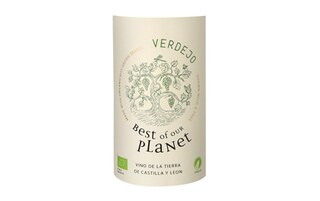 BOOP | Best Of Our Planet | Verdejo | Bio 