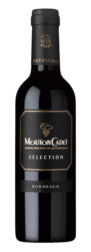 France -- Frankijk | Bordeaux - Bordeaux AC | Mouton Cadet Selection | 2017 | Vin rouge 