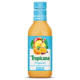 Tropicana | Fruits Tropicaux